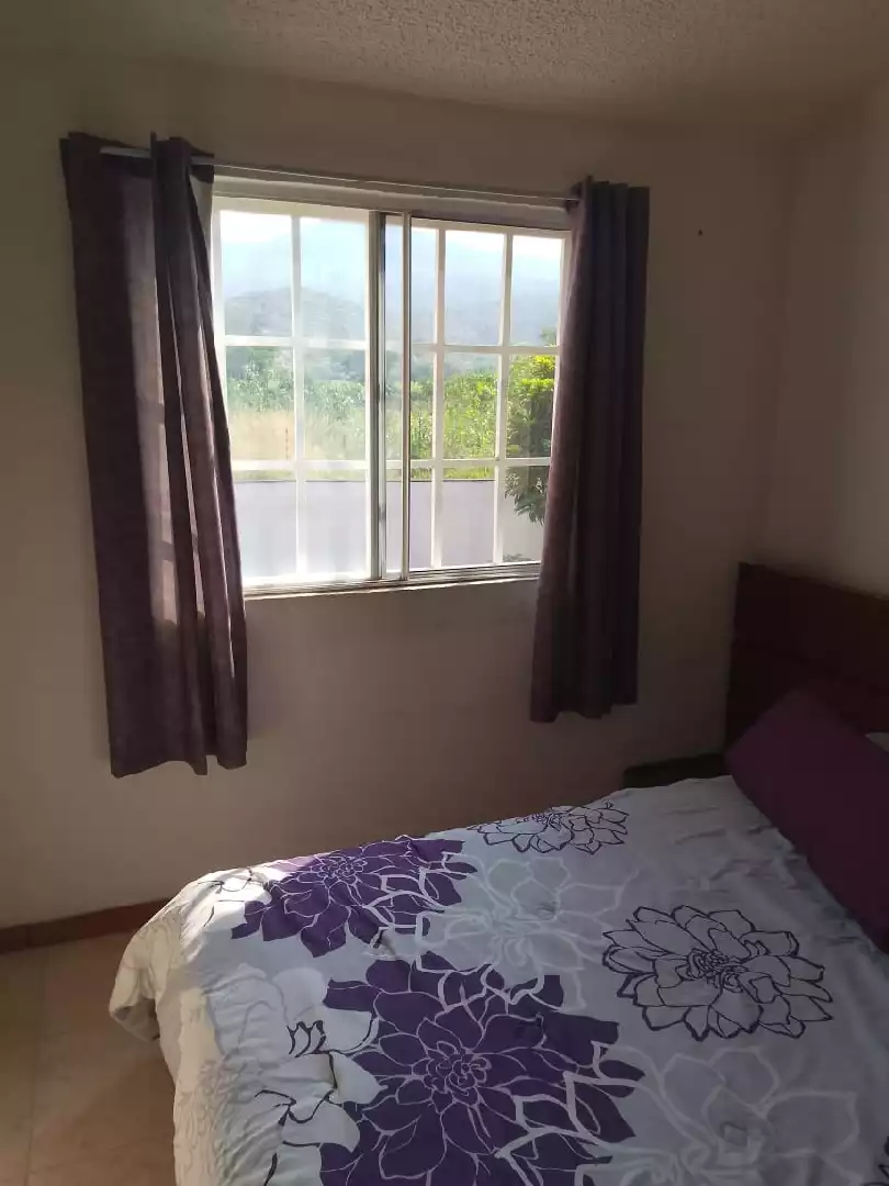 VENTA CASACON ALBERCA Y SEGURIDAD TEZOYUCA MORELOS