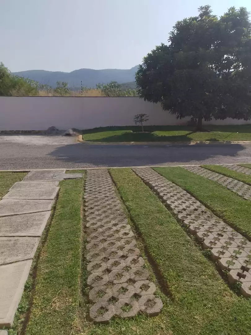 VENTA CASACON ALBERCA Y SEGURIDAD TEZOYUCA MORELOS