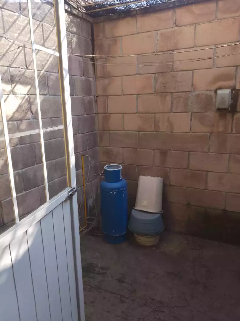 VENTA CASACON ALBERCA Y SEGURIDAD TEZOYUCA MORELOS