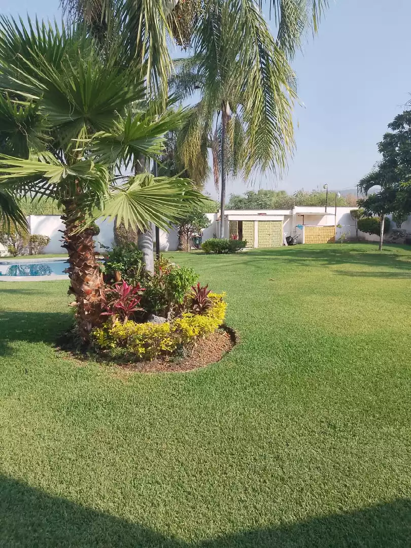 VENTA CASACON ALBERCA Y SEGURIDAD TEZOYUCA MORELOS