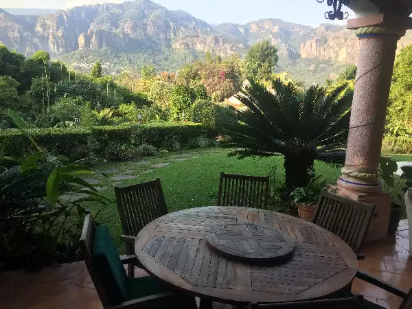 VENTA TERRENO EN YAUTEPEC