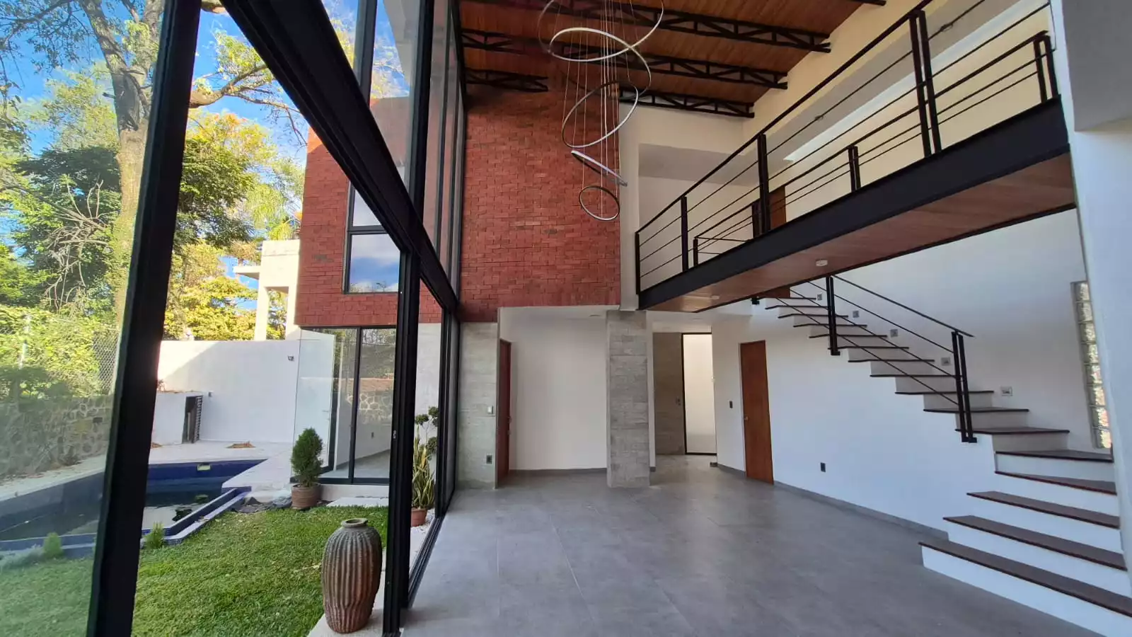 Casa en Condominio Venta, Amatitlan Cuernavaca, Mor.