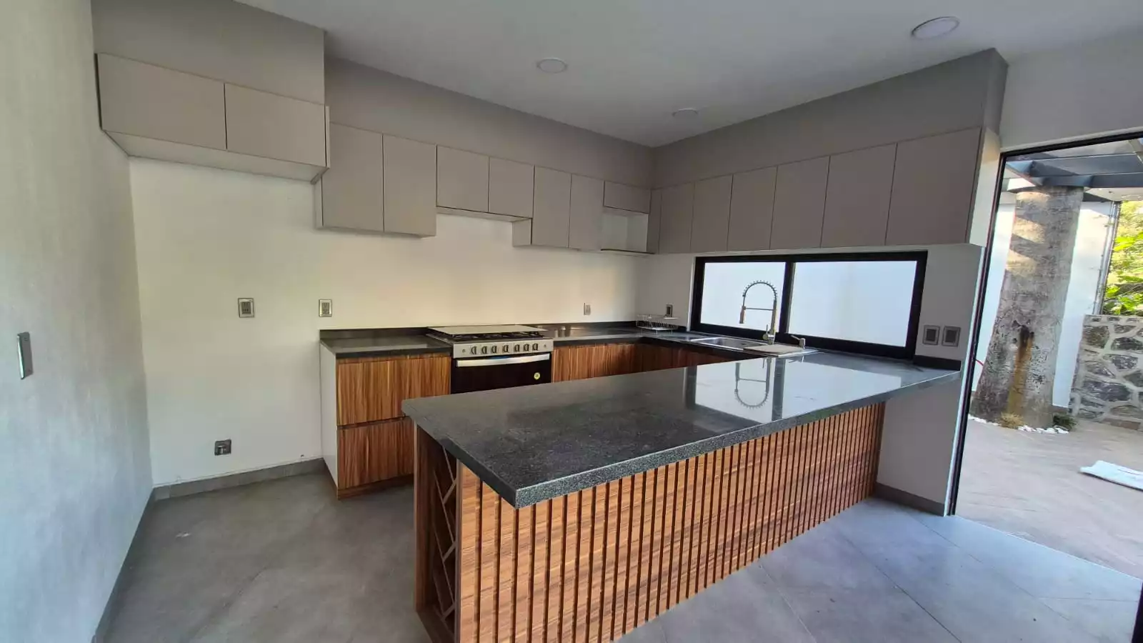 Casa en Condominio Venta, Amatitlan Cuernavaca, Mor.