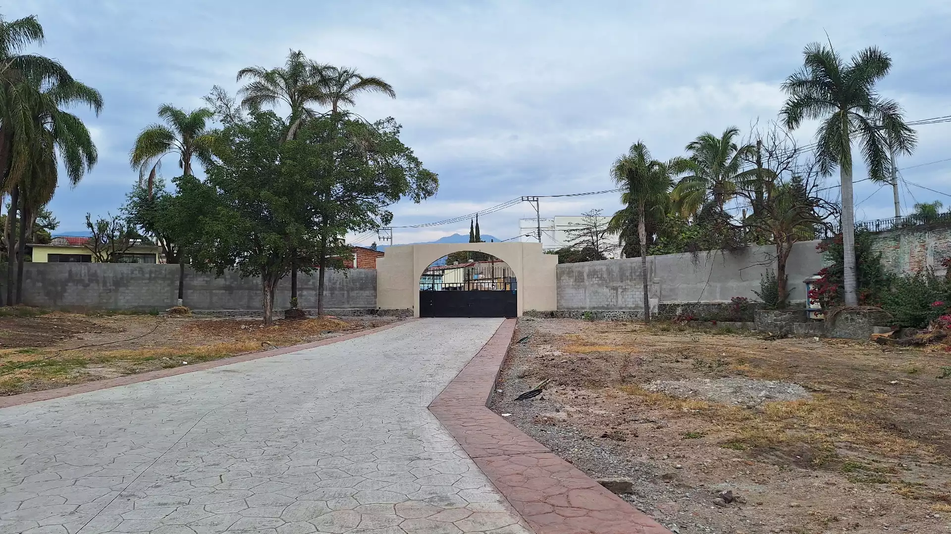 Casa en Condominio Venta, Amatitlan Cuernavaca, Mor.