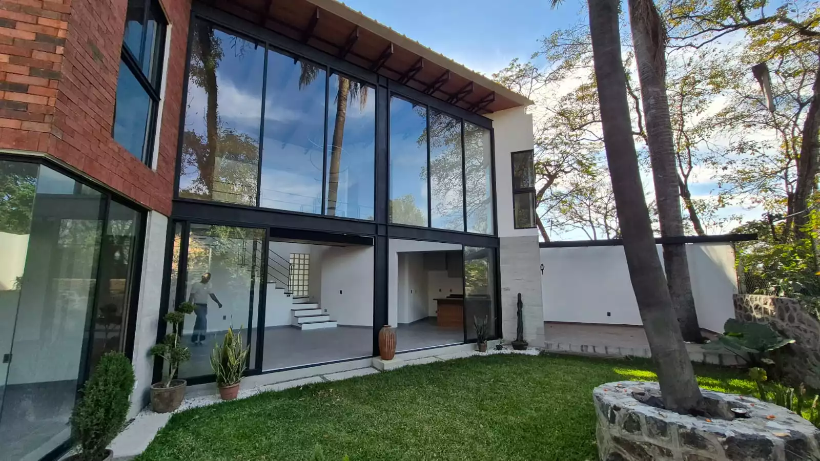 Casa en Condominio Venta, Amatitlan Cuernavaca, Mor.
