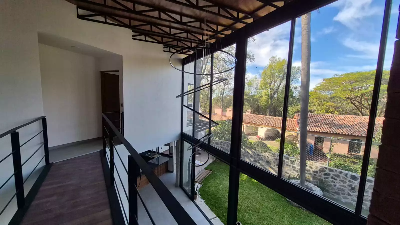 Casa en Condominio Venta, Amatitlan Cuernavaca, Mor.