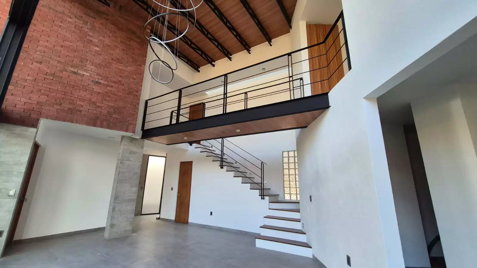 Casa en Condominio Venta, Amatitlan Cuernavaca, Mor.