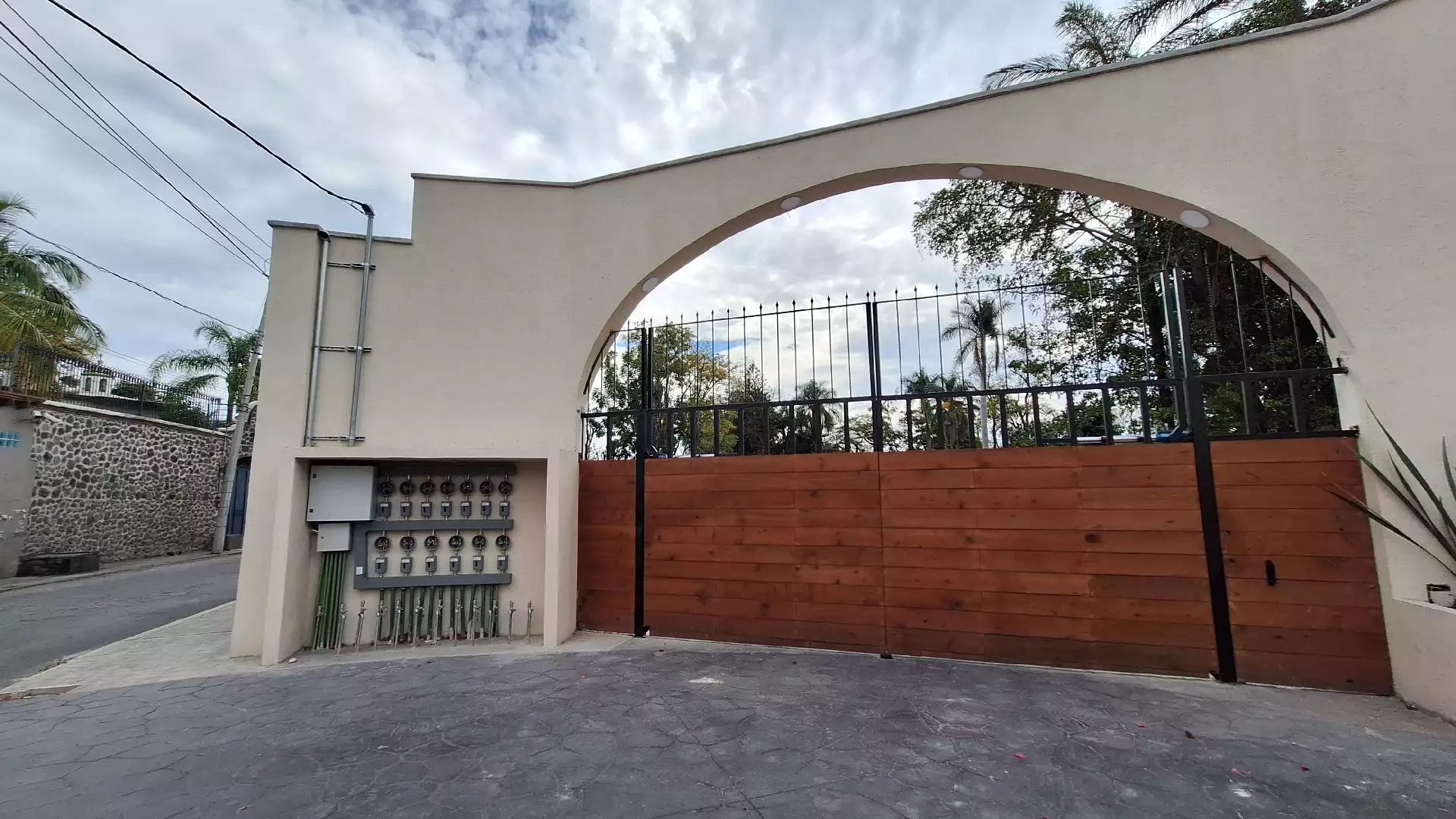 Casa en Condominio Venta, Amatitlan Cuernavaca, Mor.