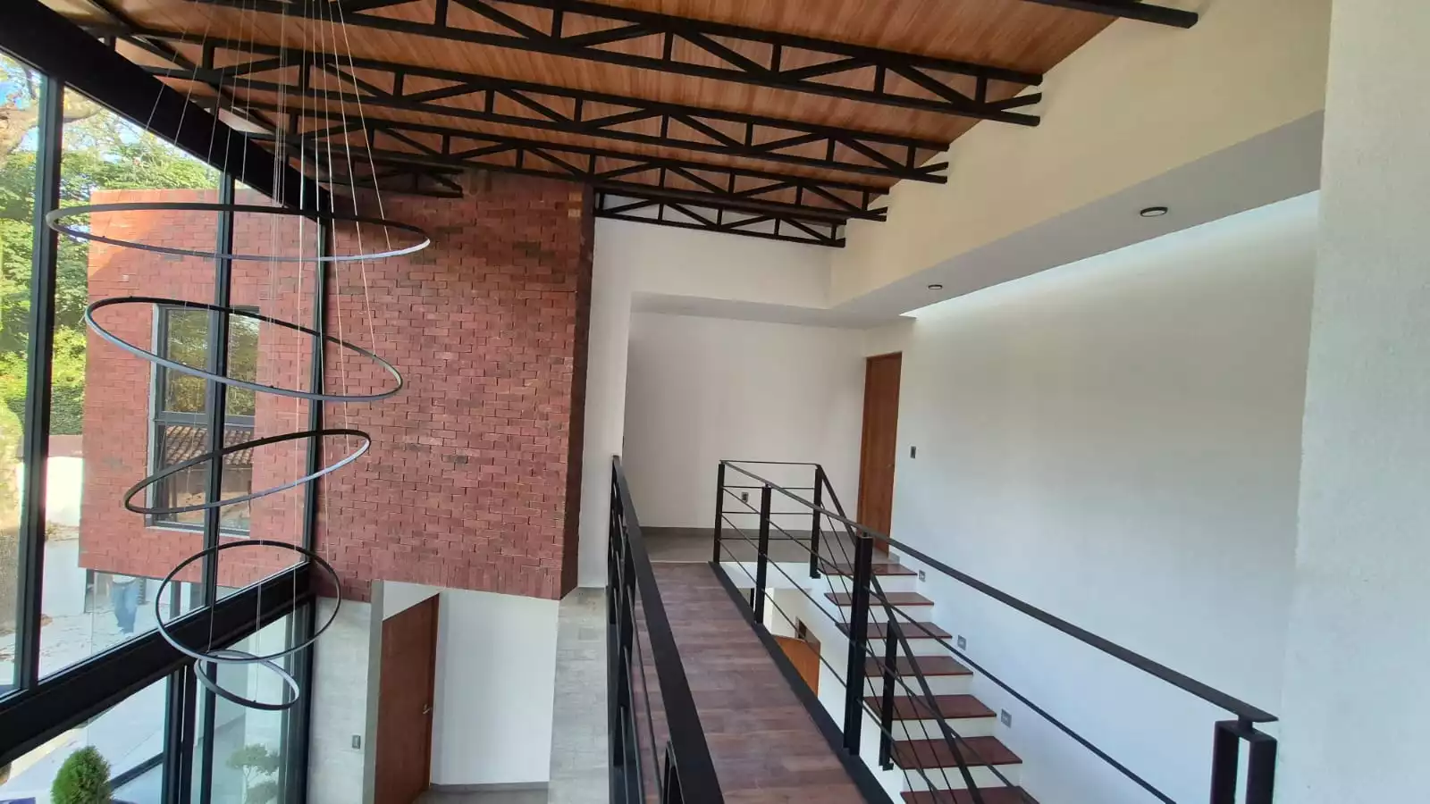 Casa en Condominio Venta, Amatitlan Cuernavaca, Mor.