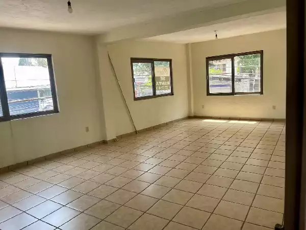 Oficinas en Renta, Col 10 de Abril, Cuernavaca, Mor