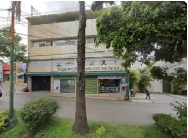 Edificio en Renta, Todo o en Partes, Acapatzingo, Cuernavaca