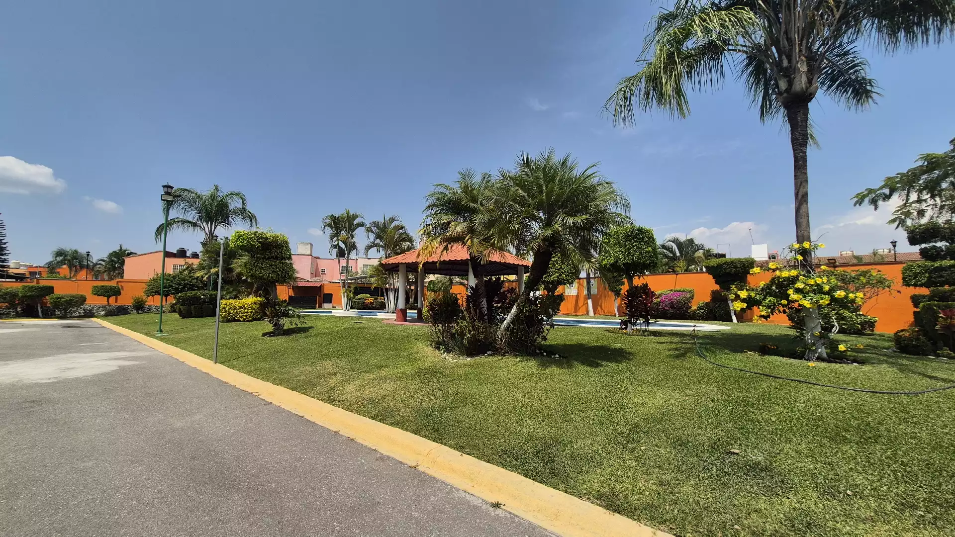 Casa en Condominio en Fracc Las Garzas IV, Emiliano Zapata
