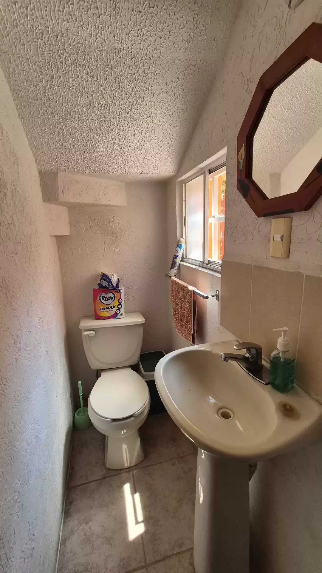 Casa en Condominio en Fracc Las Garzas IV, Emiliano Zapata