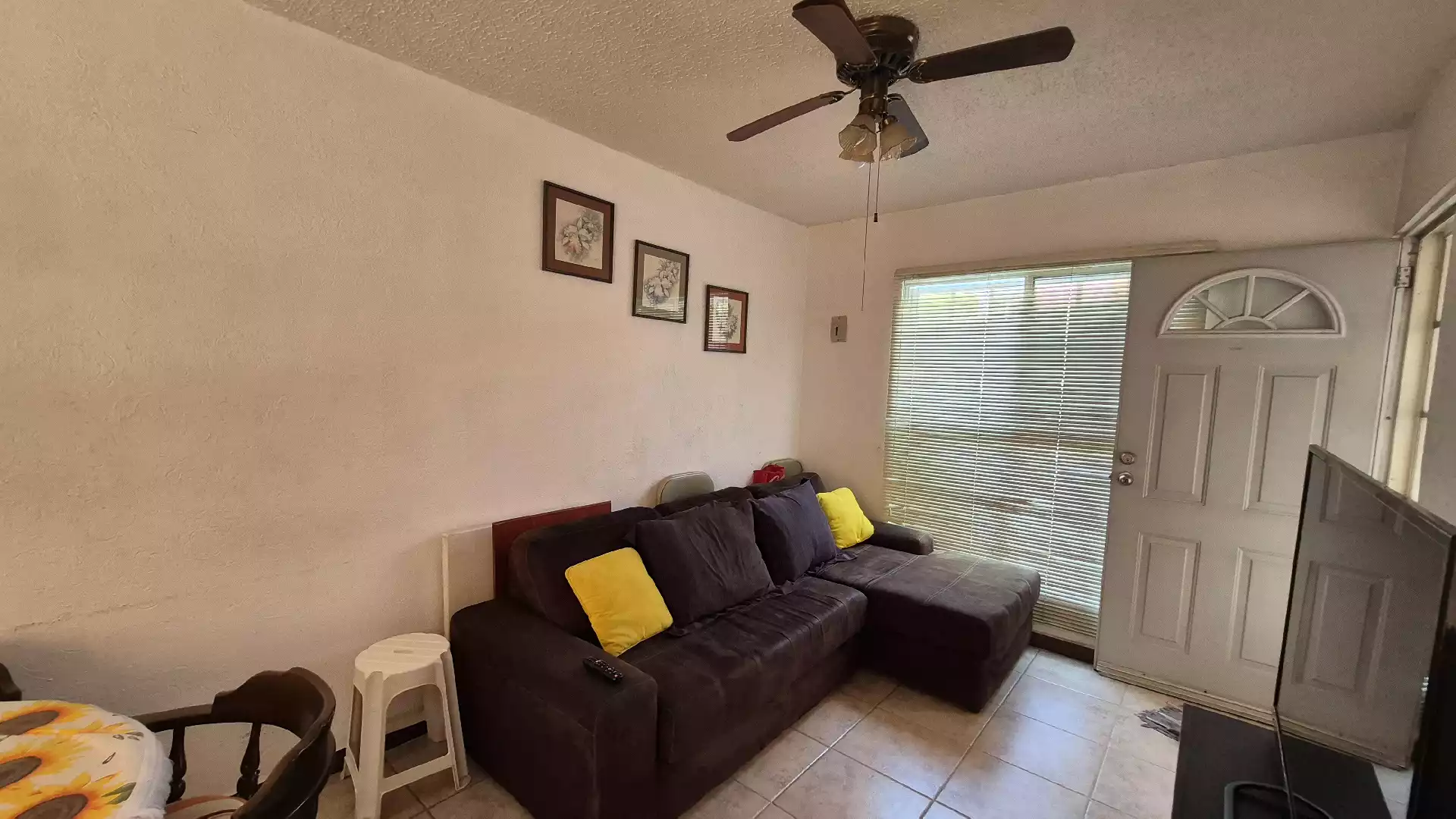 Casa en Condominio en Fracc Las Garzas IV, Emiliano Zapata