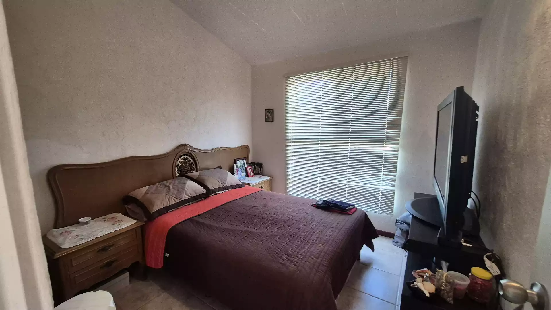 Casa en Condominio en Fracc Las Garzas IV, Emiliano Zapata