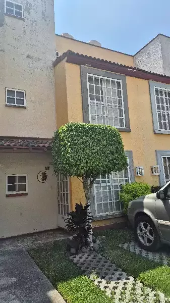 Casa en Condominio en Fracc Las Garzas IV, Emiliano Zapata