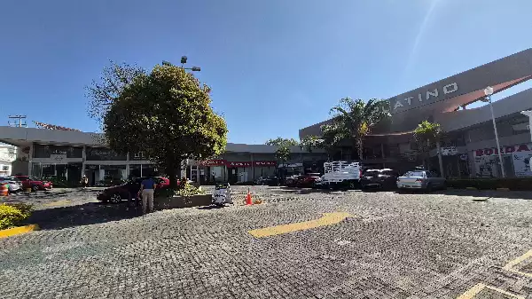 Plaza Platino, local en renta, Col Cantarranas