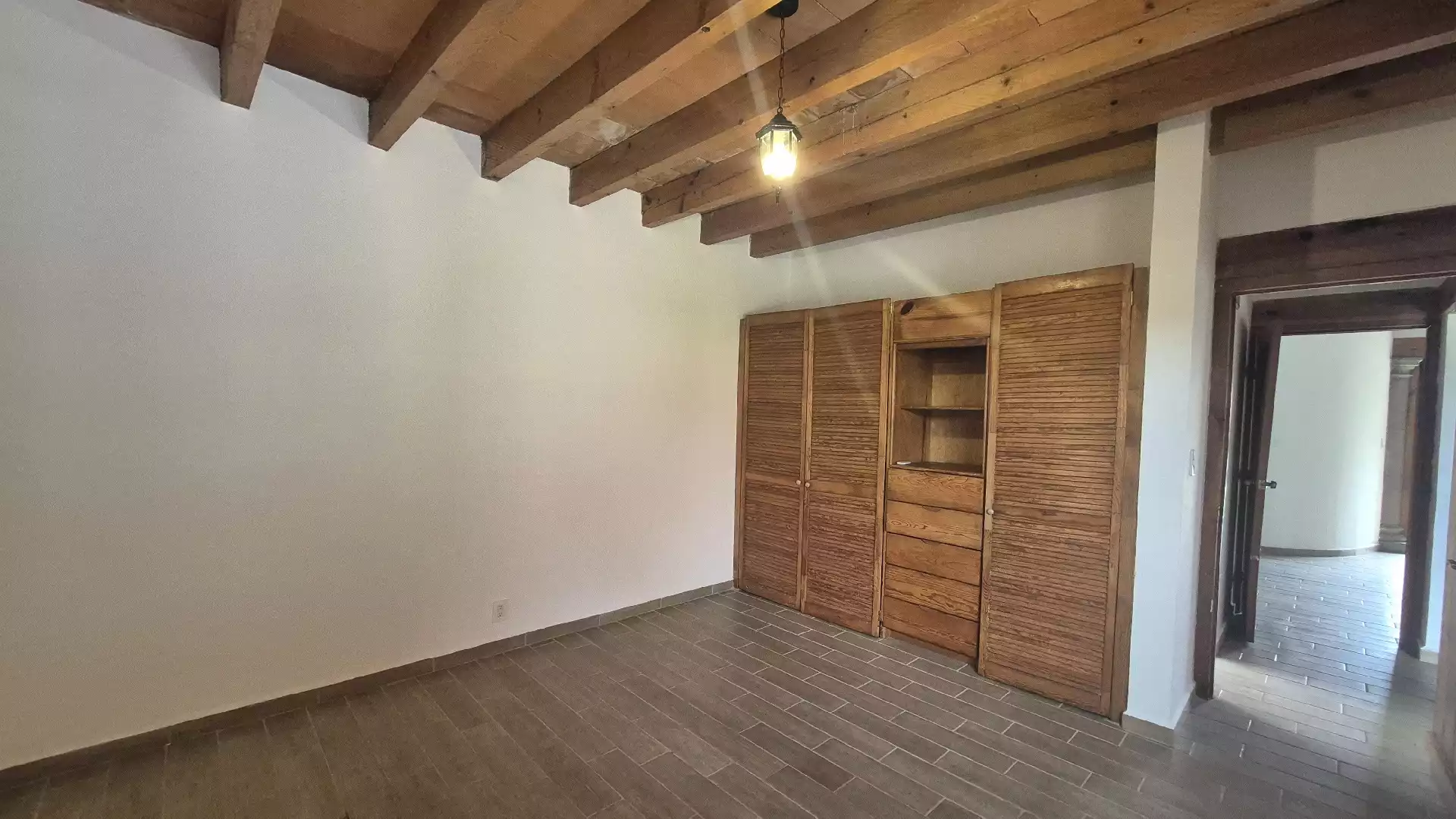 Casa Fraccionamiento San Jeronimo de Ahuatepec, Tipo Chalet, Cuernavaca, Mor.