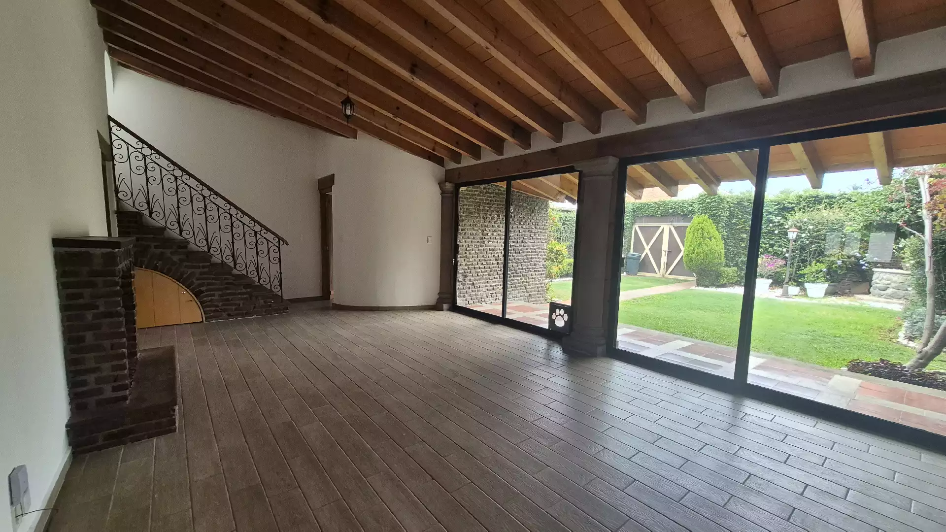 Casa Fraccionamiento San Jeronimo de Ahuatepec, Tipo Chalet, Cuernavaca, Mor.