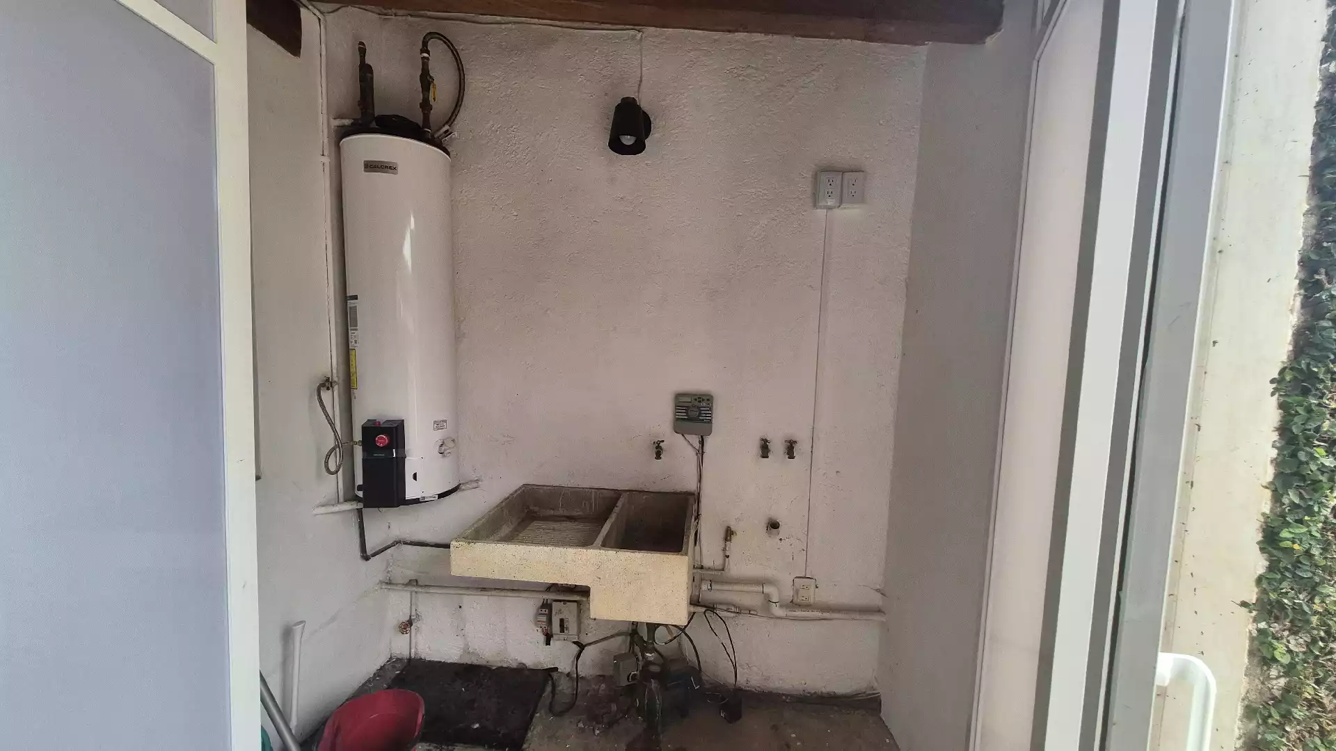 Casa Fraccionamiento San Jeronimo de Ahuatepec, Tipo Chalet, Cuernavaca, Mor.