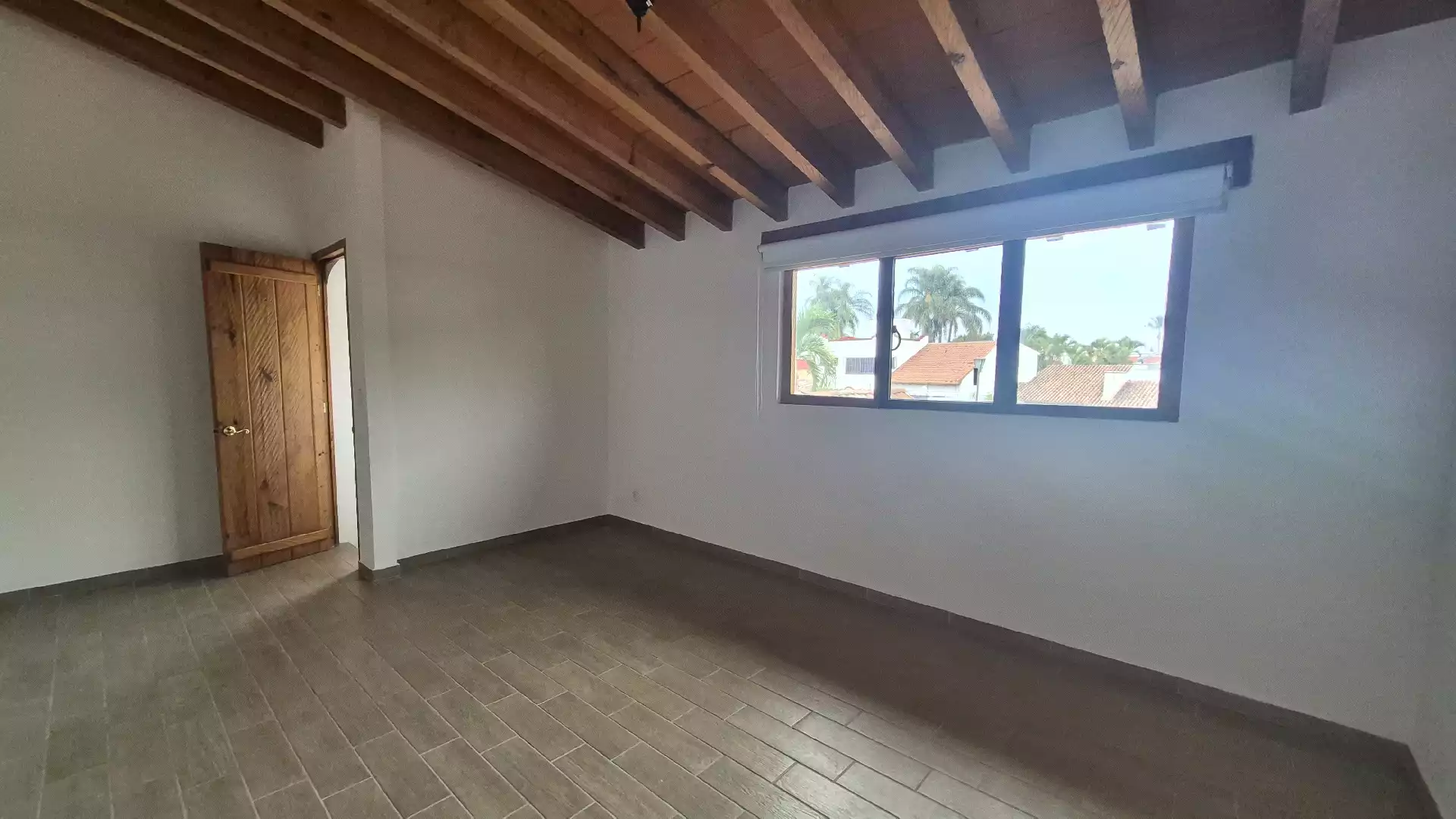 Casa Fraccionamiento San Jeronimo de Ahuatepec, Tipo Chalet, Cuernavaca, Mor.