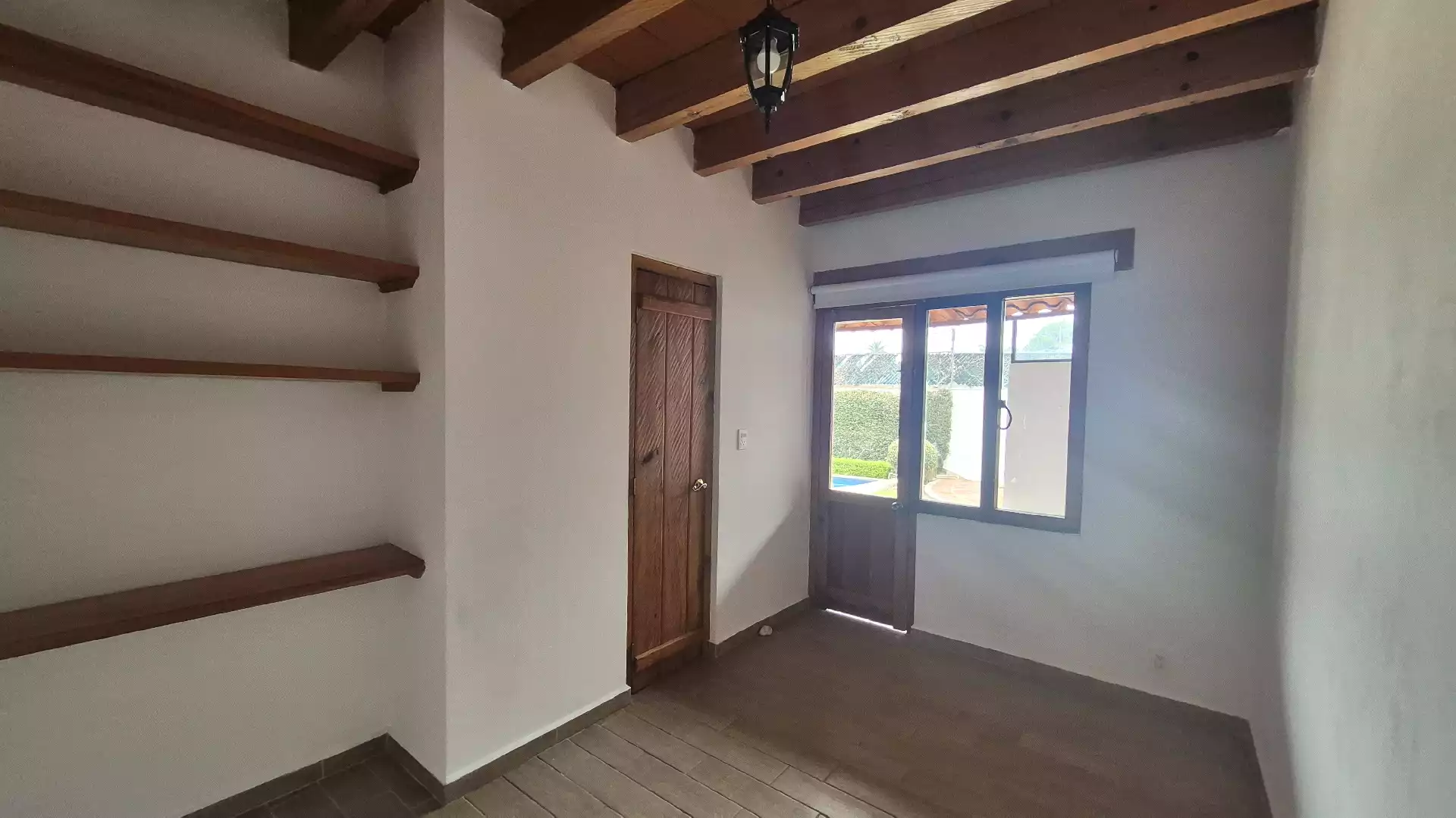 Casa Fraccionamiento San Jeronimo de Ahuatepec, Tipo Chalet, Cuernavaca, Mor.