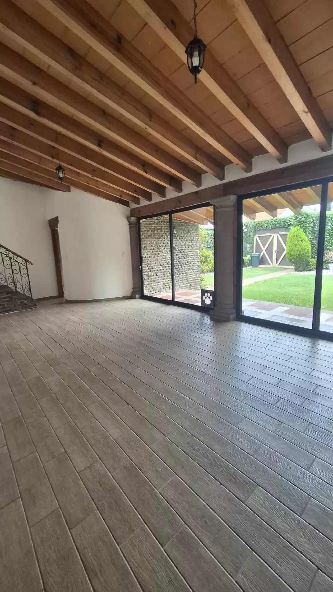 Casa Fraccionamiento San Jeronimo de Ahuatepec, Tipo Chalet, Cuernavaca, Mor.