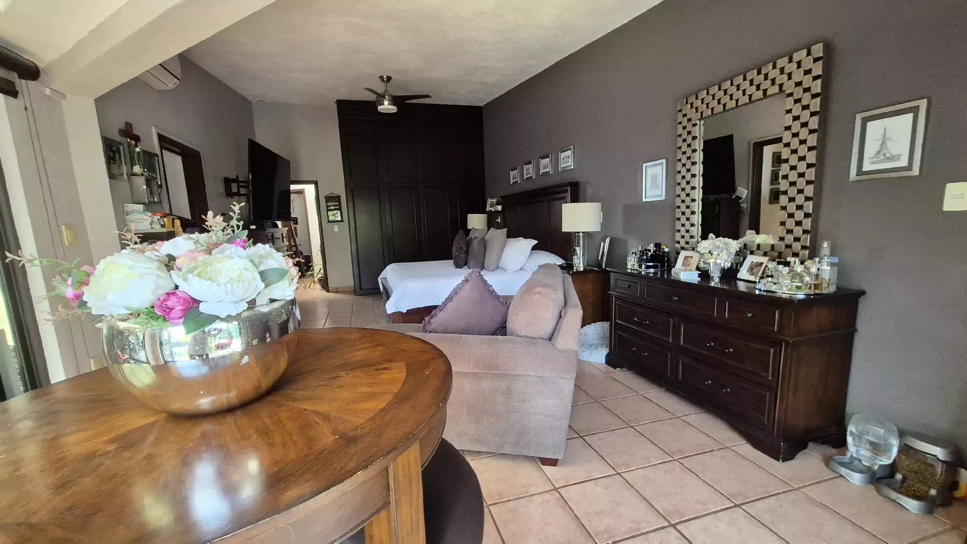 Residencia de Lujo en Tlaltenango. Cuernavaca, Mor.