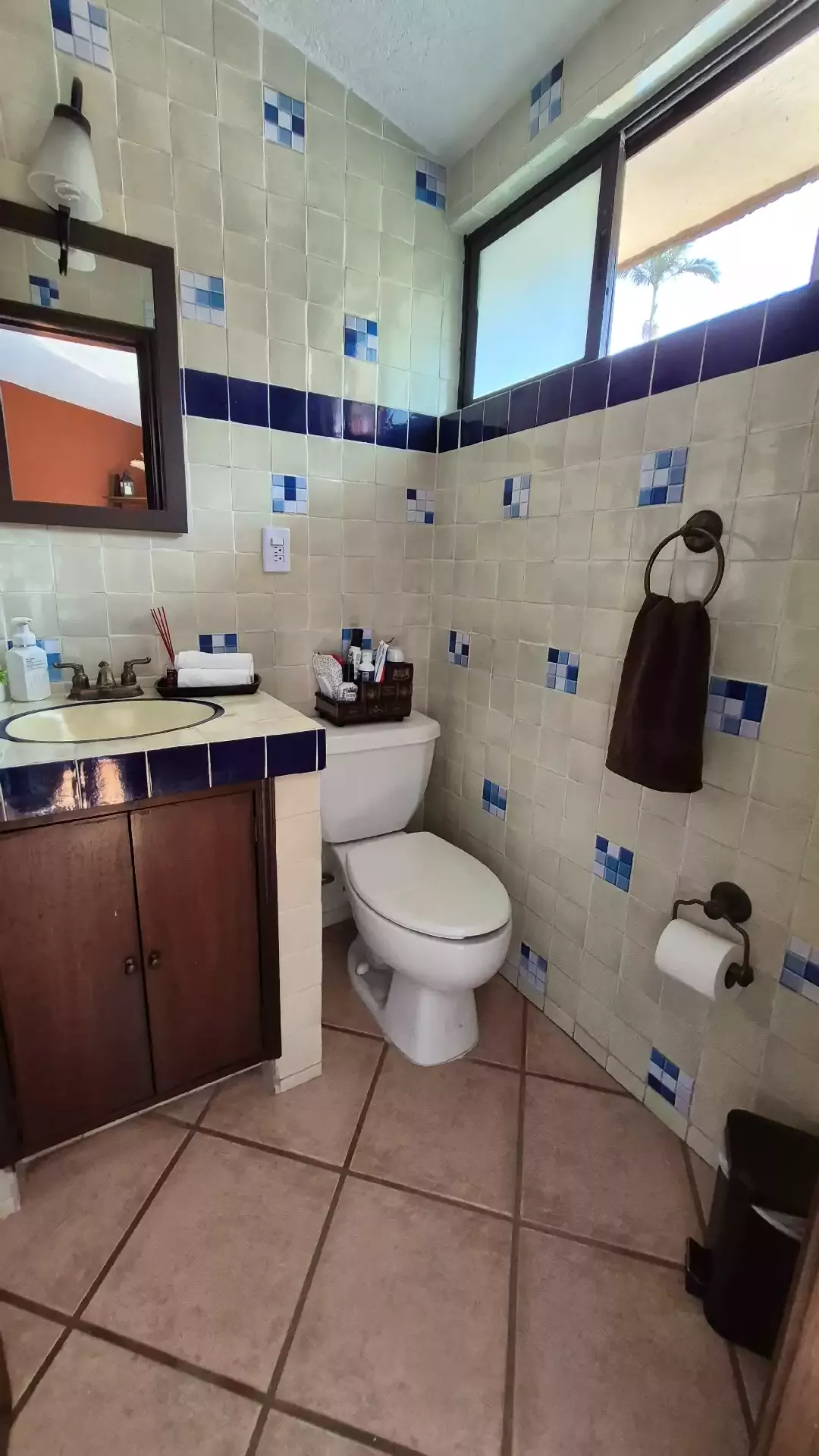 Residencia de Lujo en Tlaltenango. Cuernavaca, Mor.