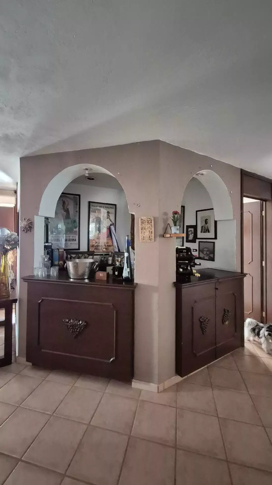 Residencia de Lujo en Tlaltenango. Cuernavaca, Mor.