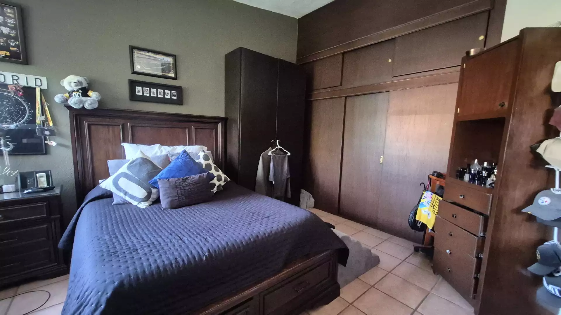 Residencia de Lujo en Tlaltenango. Cuernavaca, Mor.
