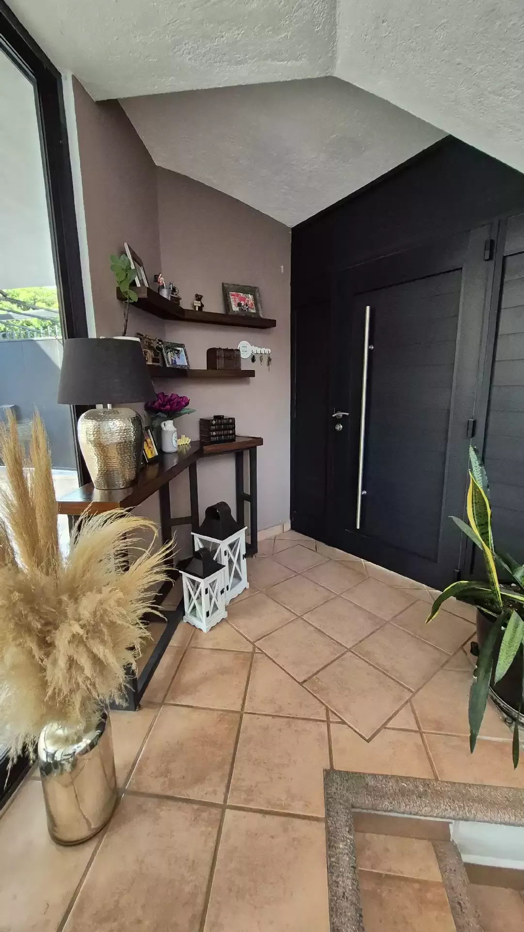Residencia de Lujo en Tlaltenango. Cuernavaca, Mor.