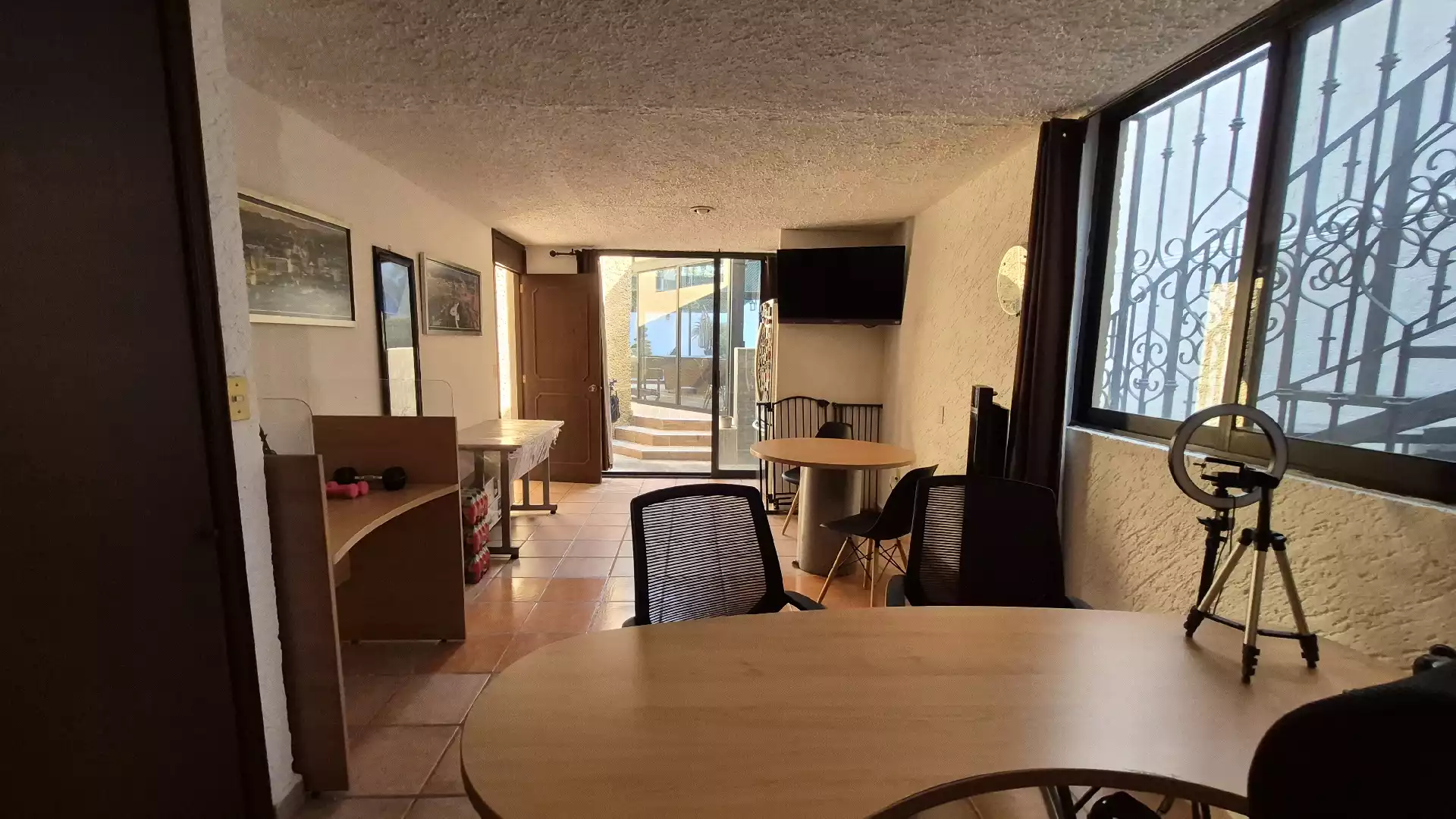 Residencia de Lujo en Tlaltenango. Cuernavaca, Mor.