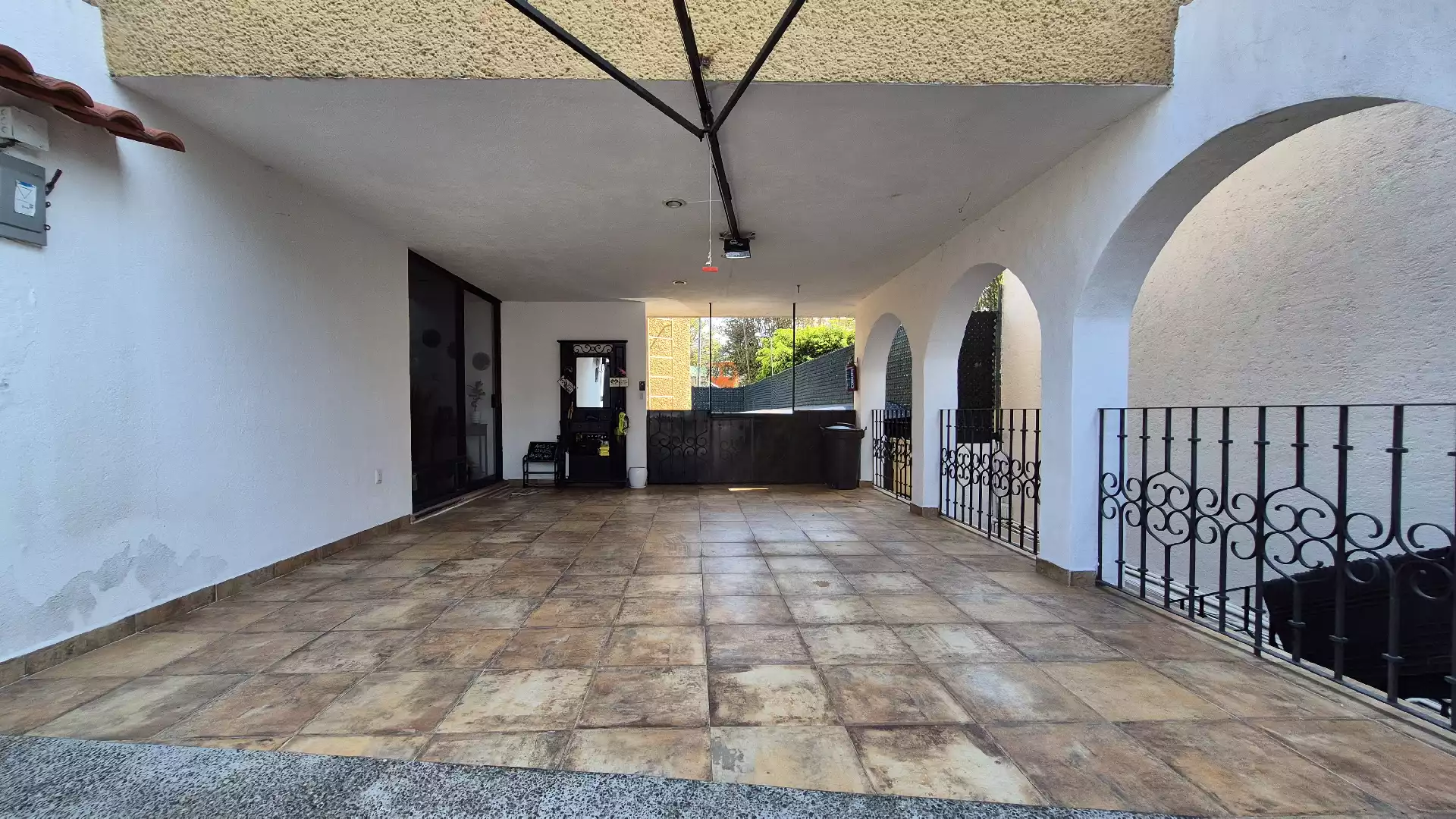 Residencia de Lujo en Tlaltenango. Cuernavaca, Mor.