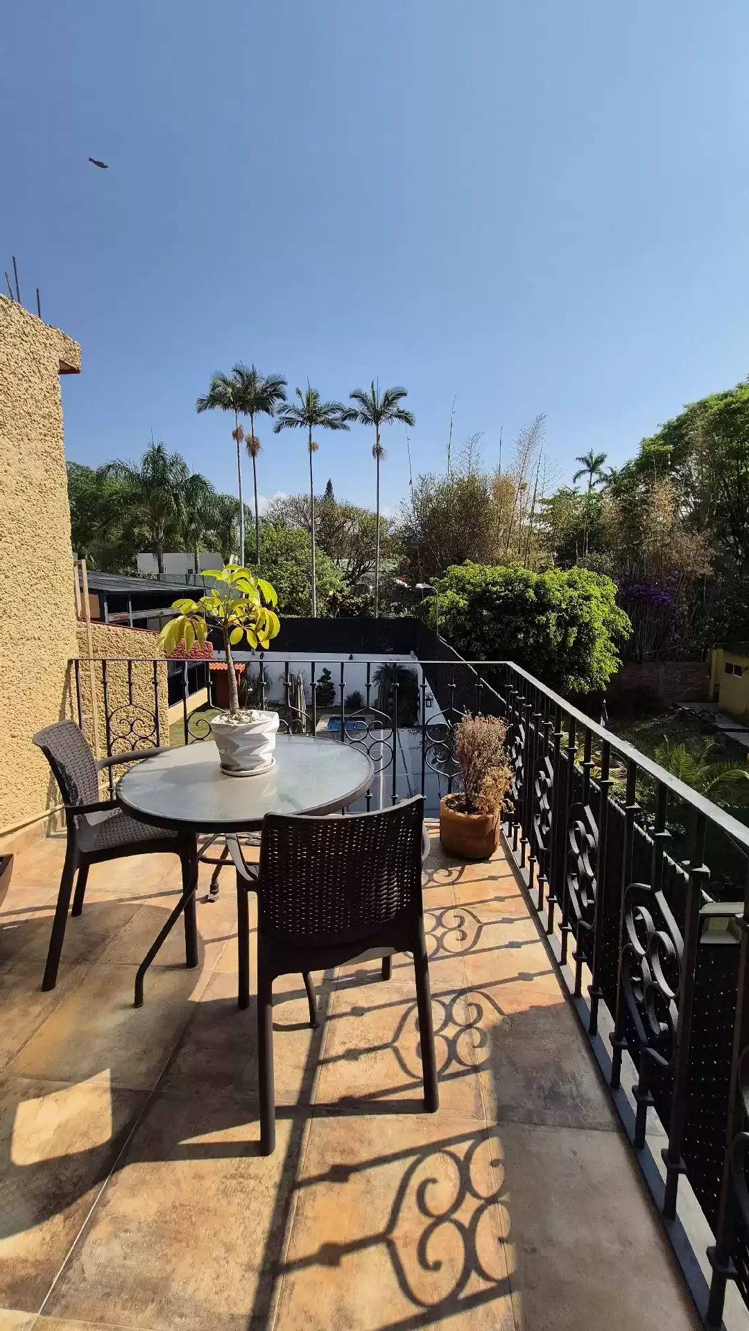 Residencia de Lujo en Tlaltenango. Cuernavaca, Mor.
