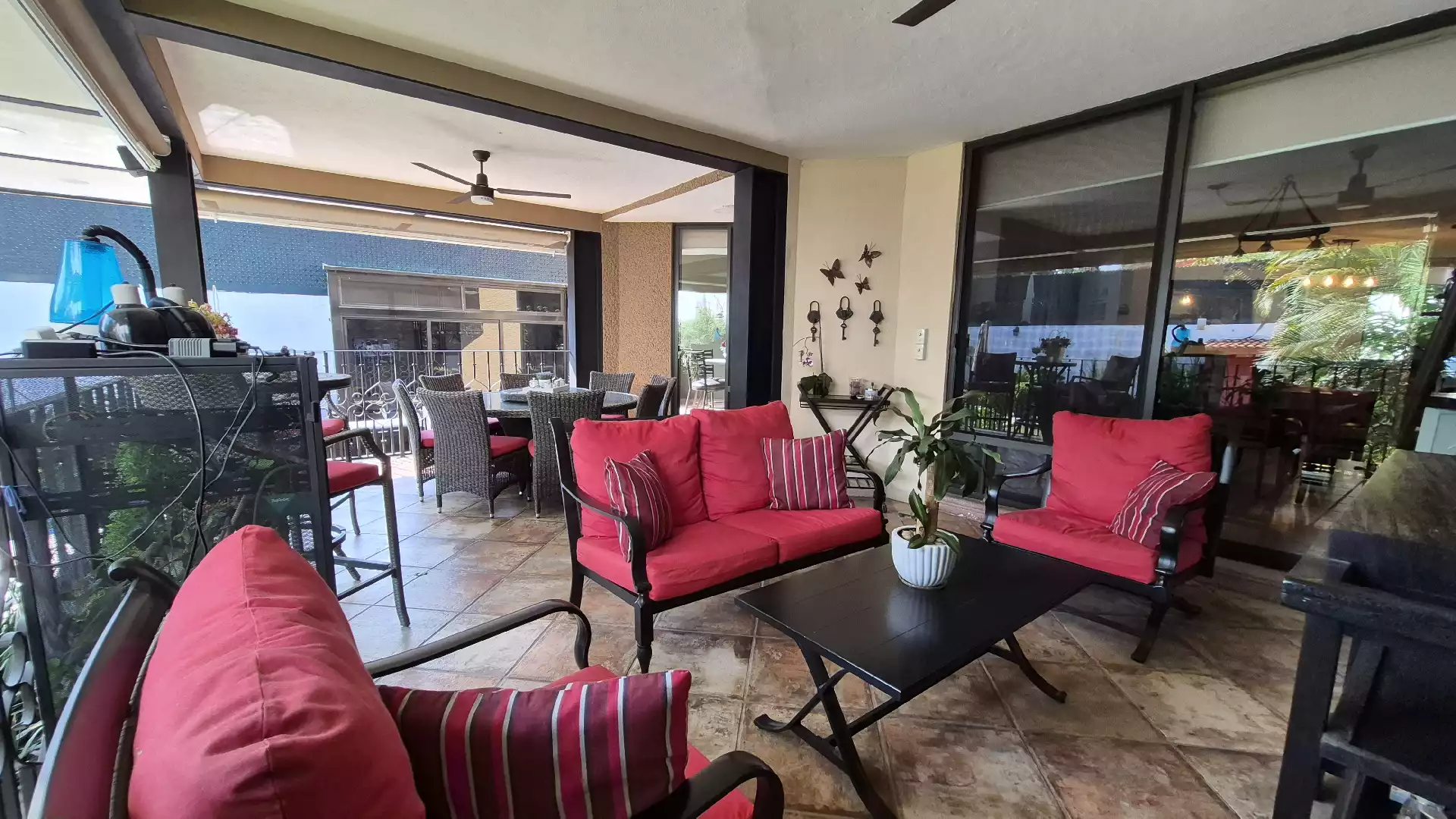 Residencia de Lujo en Tlaltenango. Cuernavaca, Mor.