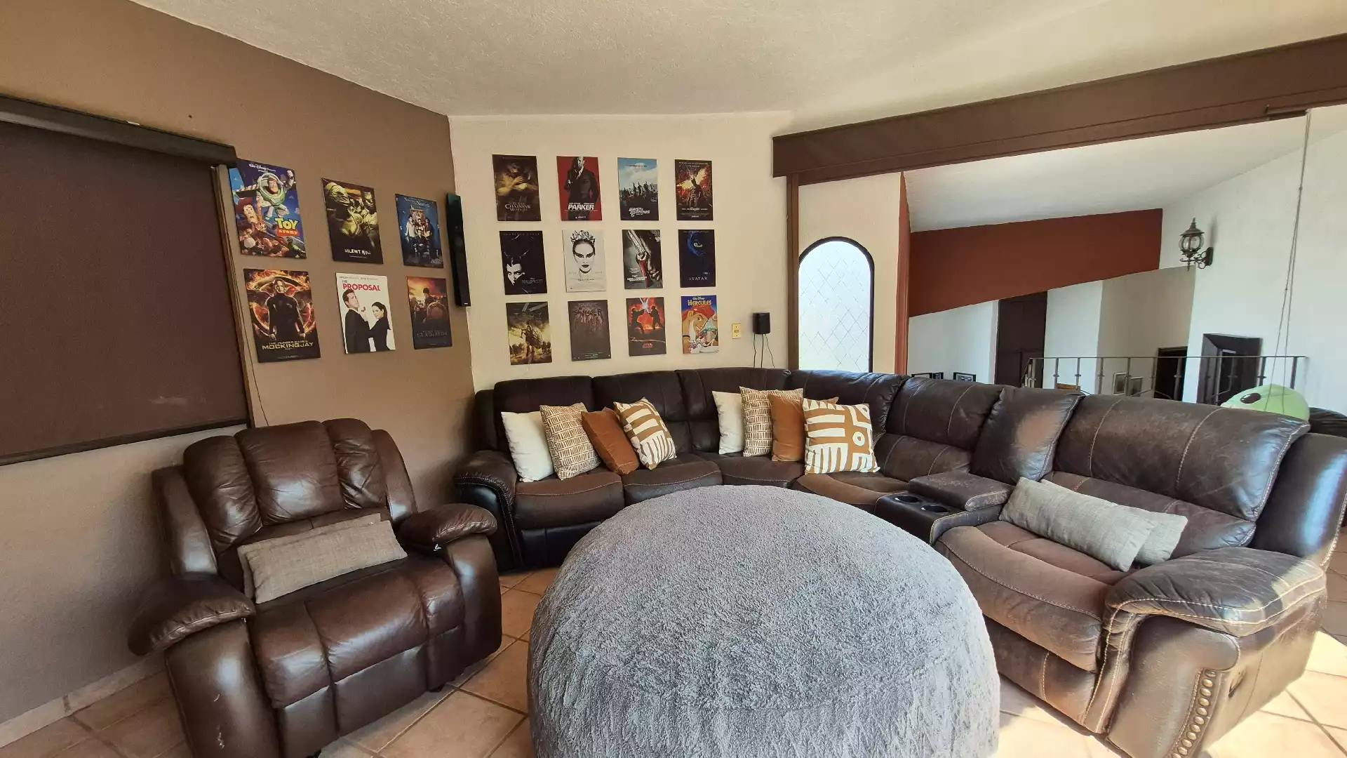 Residencia de Lujo en Tlaltenango. Cuernavaca, Mor.