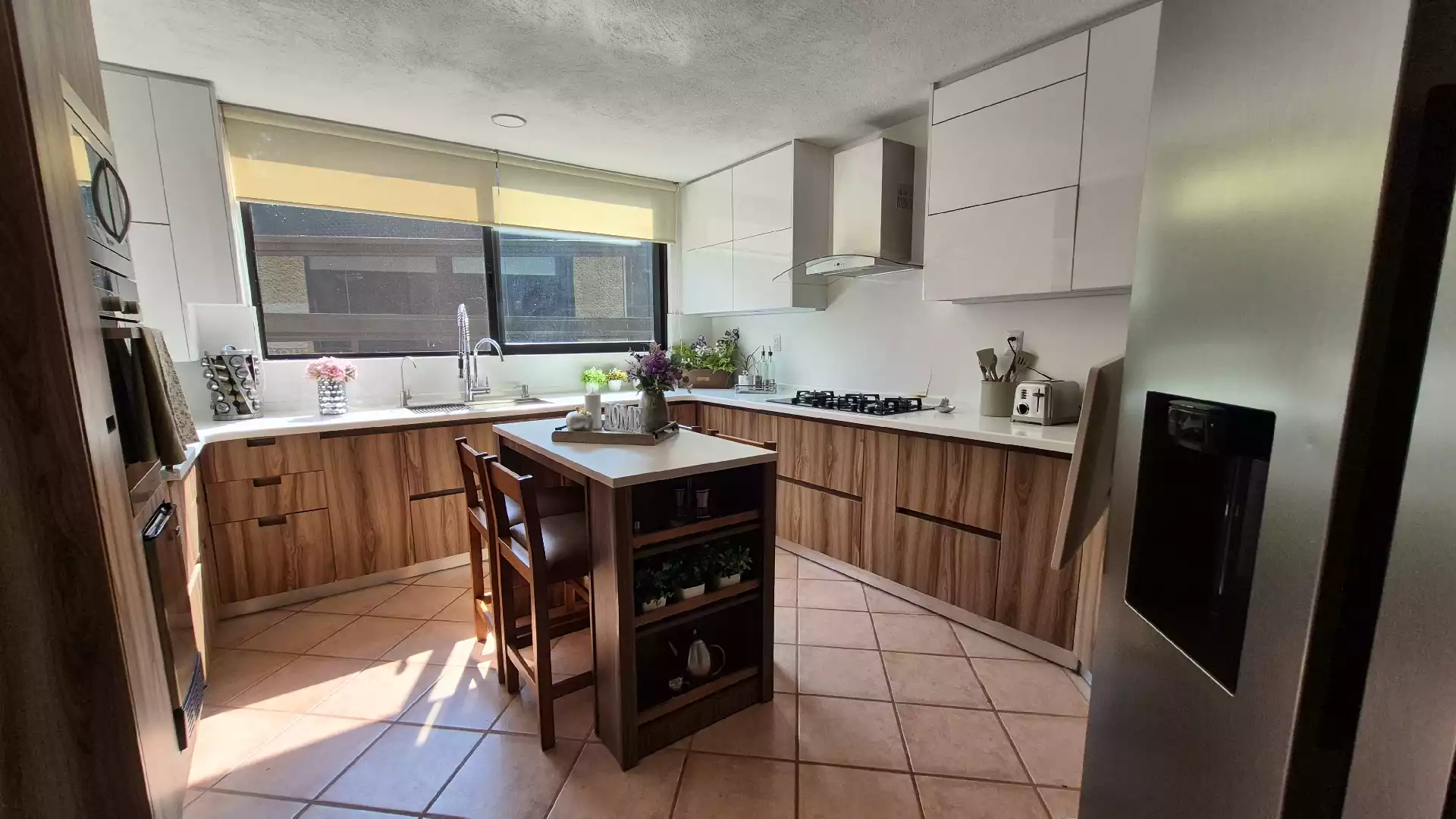 Residencia de Lujo en Tlaltenango. Cuernavaca, Mor.
