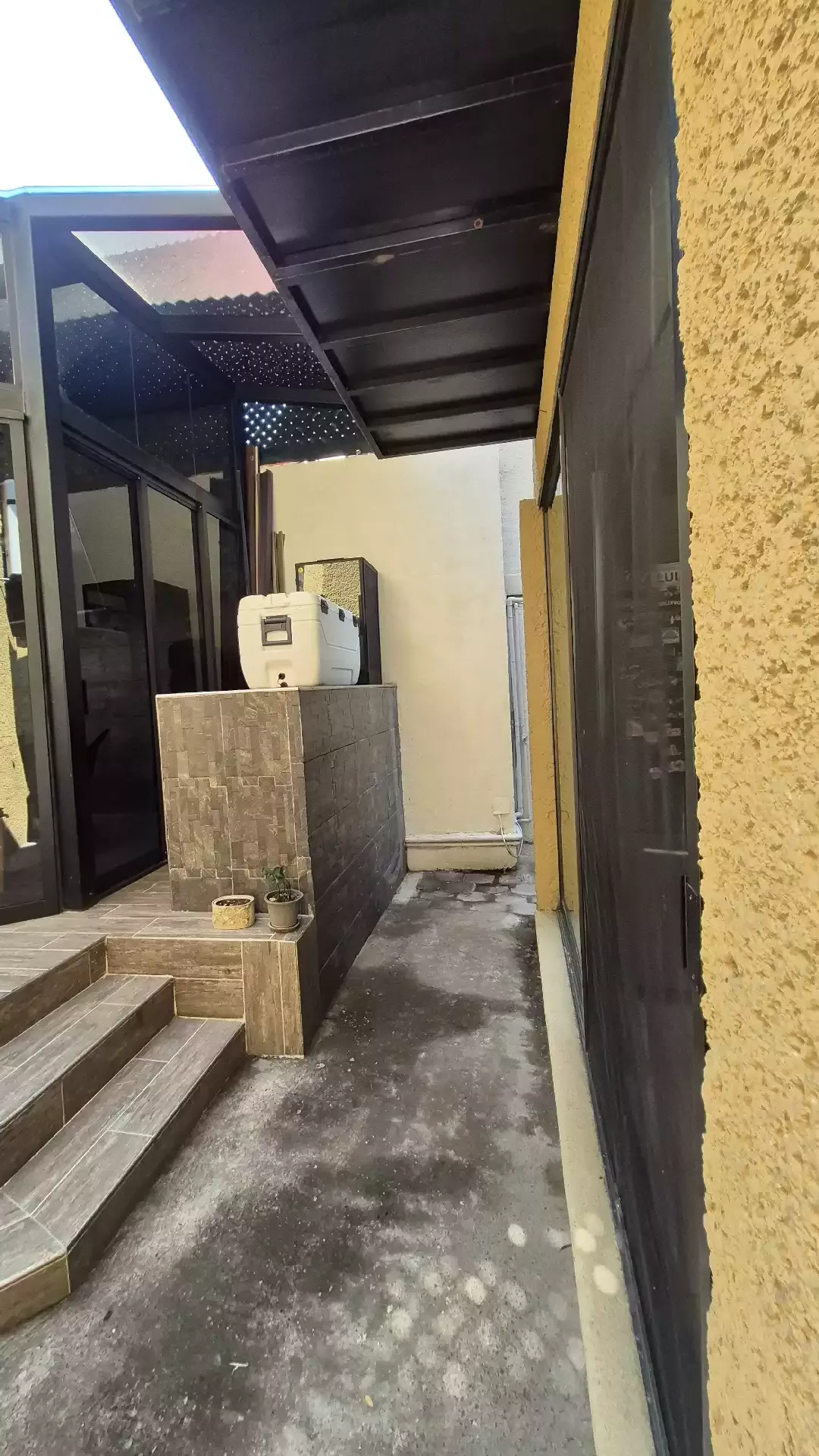 Residencia de Lujo en Tlaltenango. Cuernavaca, Mor.