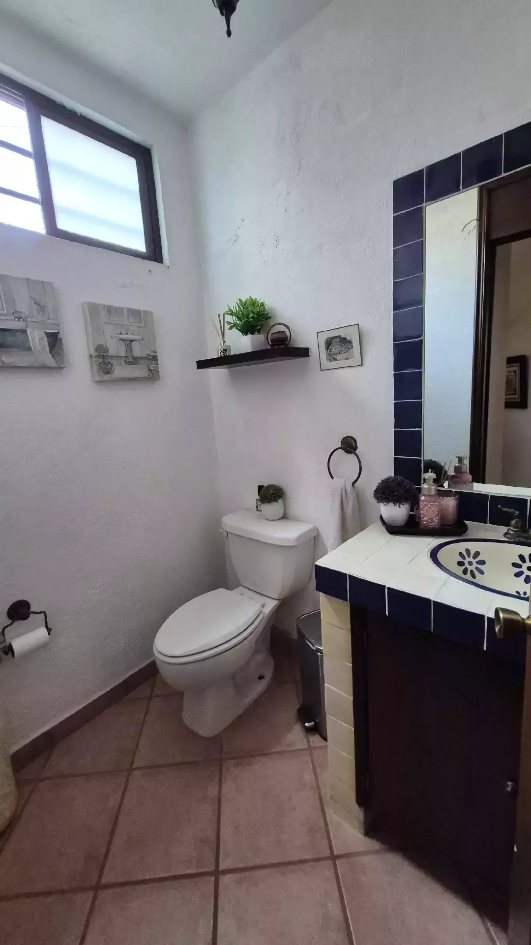 Residencia de Lujo en Tlaltenango. Cuernavaca, Mor.