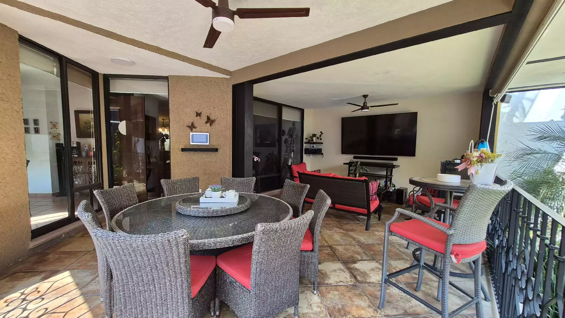 Residencia de Lujo en Tlaltenango. Cuernavaca, Mor.