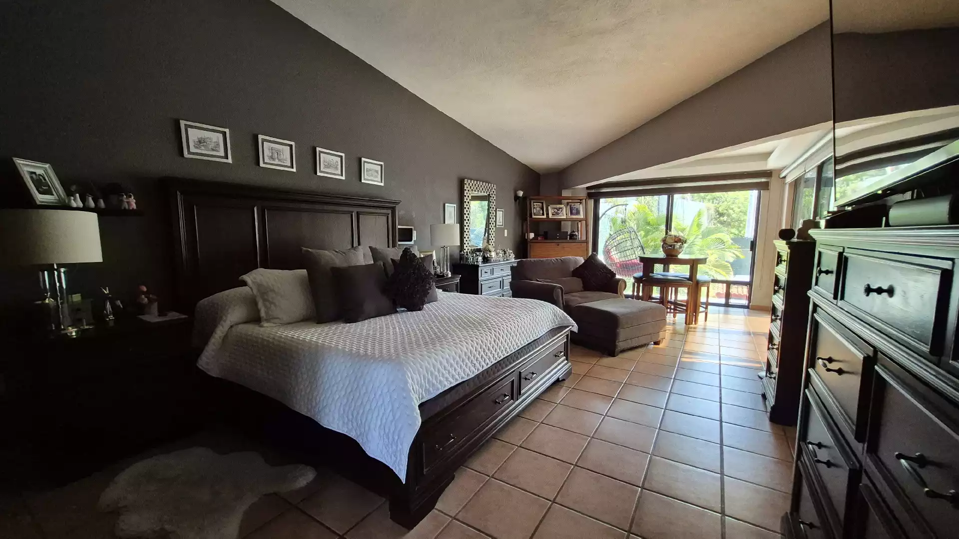 Residencia de Lujo en Tlaltenango. Cuernavaca, Mor.