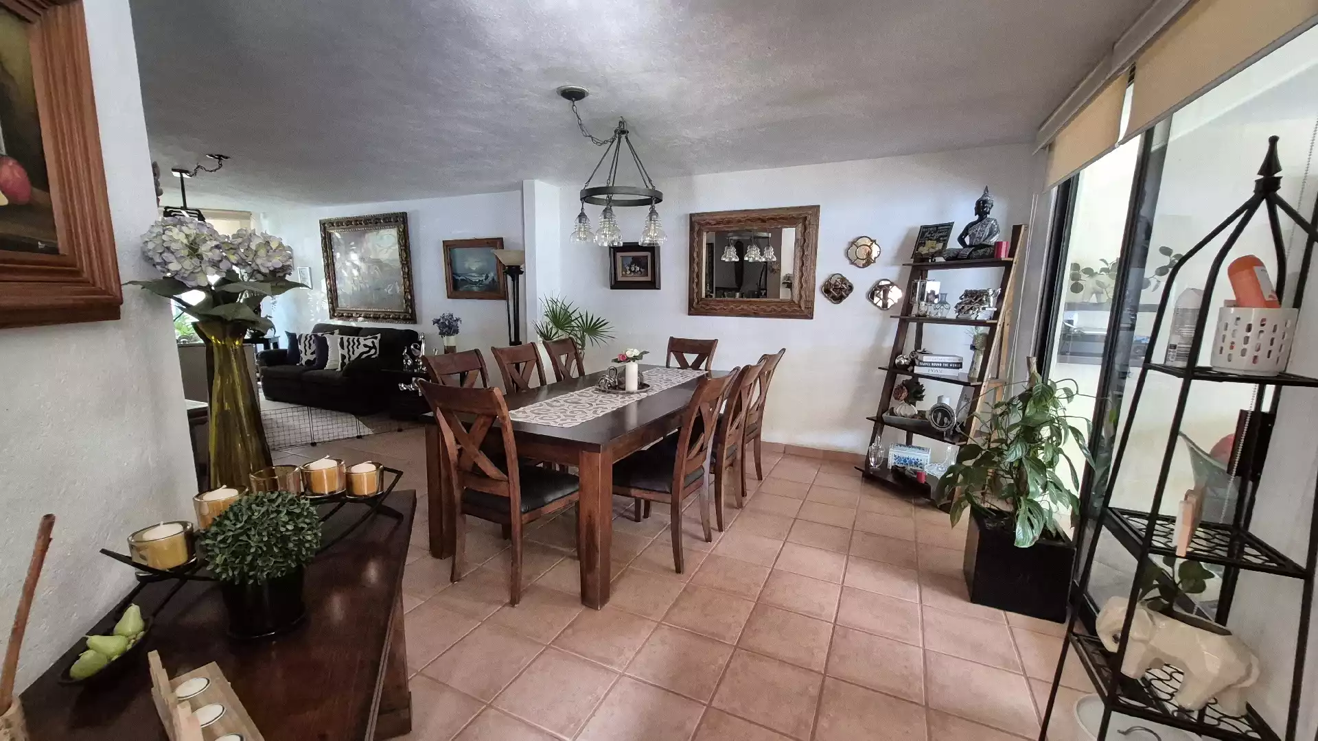 Residencia de Lujo en Tlaltenango. Cuernavaca, Mor.