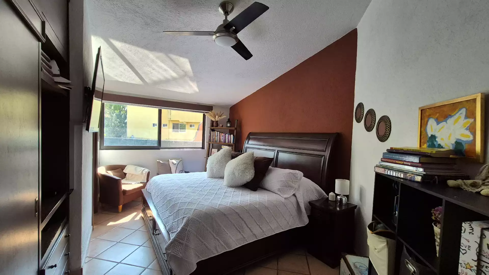 Residencia de Lujo en Tlaltenango. Cuernavaca, Mor.