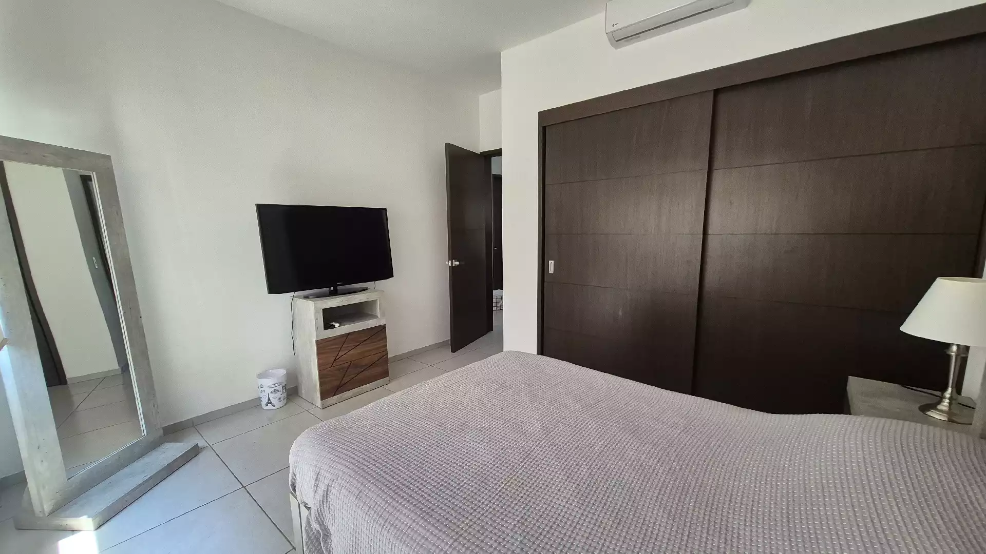 Exclusivo Departamento en Renta Amueblado en Paraiso Country Club, Emiliano Zapata, Mor