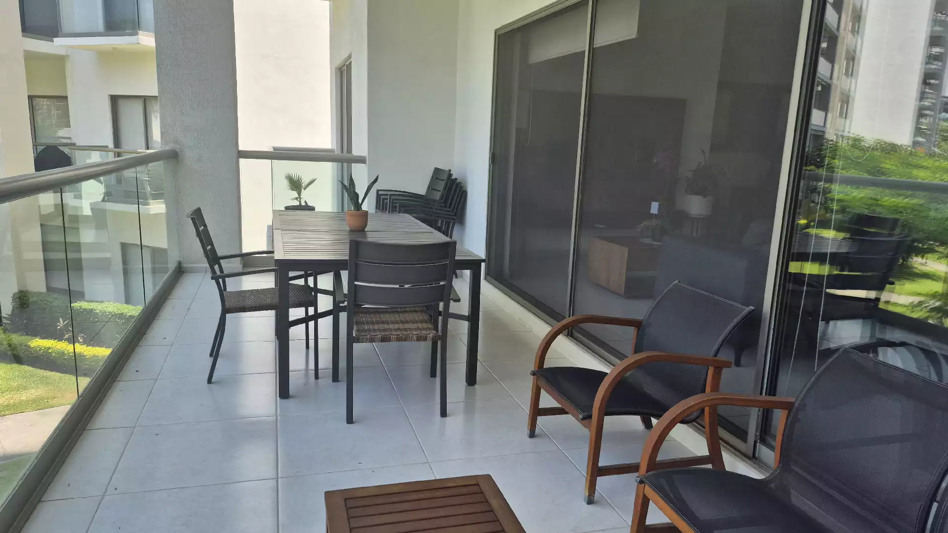 Exclusivo Departamento en Renta Amueblado en Paraiso Country Club, Emiliano Zapata, Mor