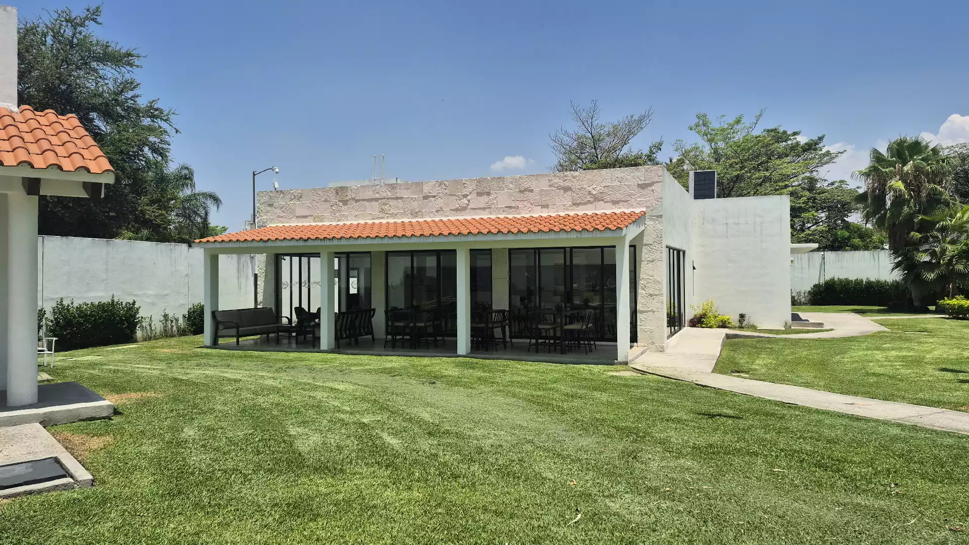 Exclusivo Departamento en Renta Amueblado en Paraiso Country Club, Emiliano Zapata, Mor