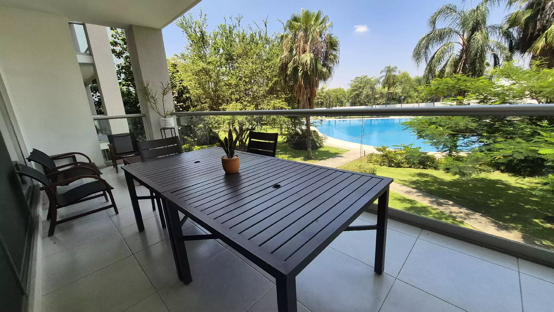Exclusivo Departamento en Renta Amueblado en Paraiso Country Club, Emiliano Zapata, Mor