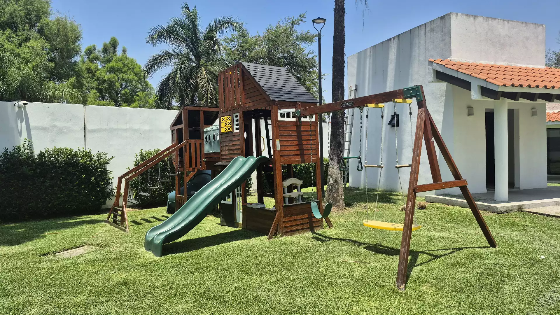 Exclusivo Departamento en Renta Amueblado en Paraiso Country Club, Emiliano Zapata, Mor