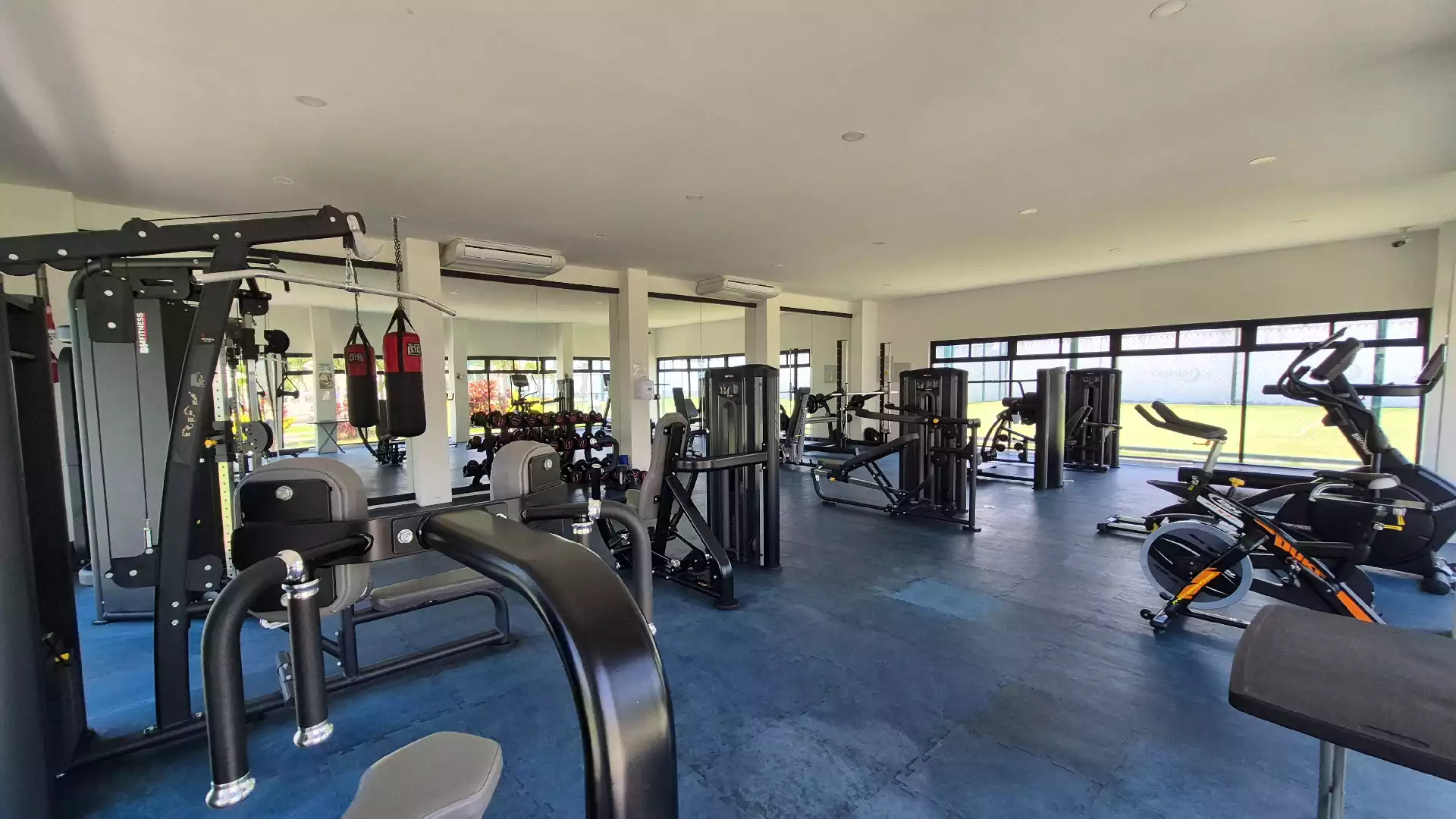 Exclusivo Departamento en Renta Amueblado en Paraiso Country Club, Emiliano Zapata, Mor